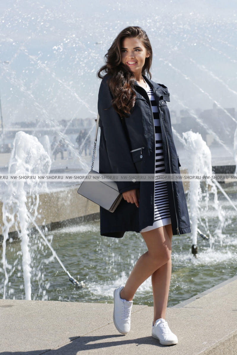 Женский летний плащ Nord Wind 850