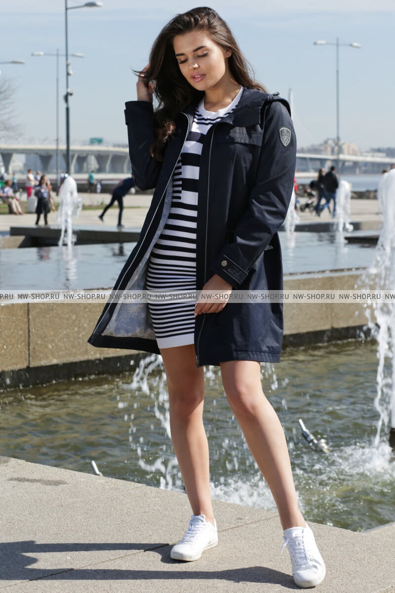 Женский летний плащ Nord Wind 850