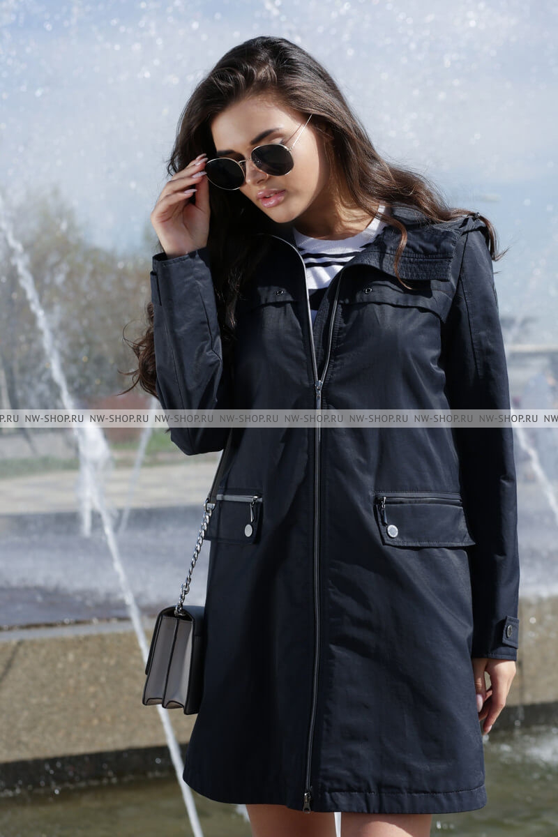 Женский летний плащ Nord Wind 850