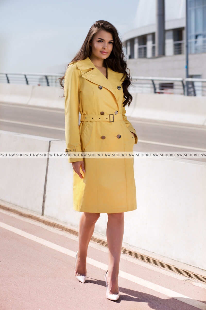 Женский летний плащ Nord Wind 858