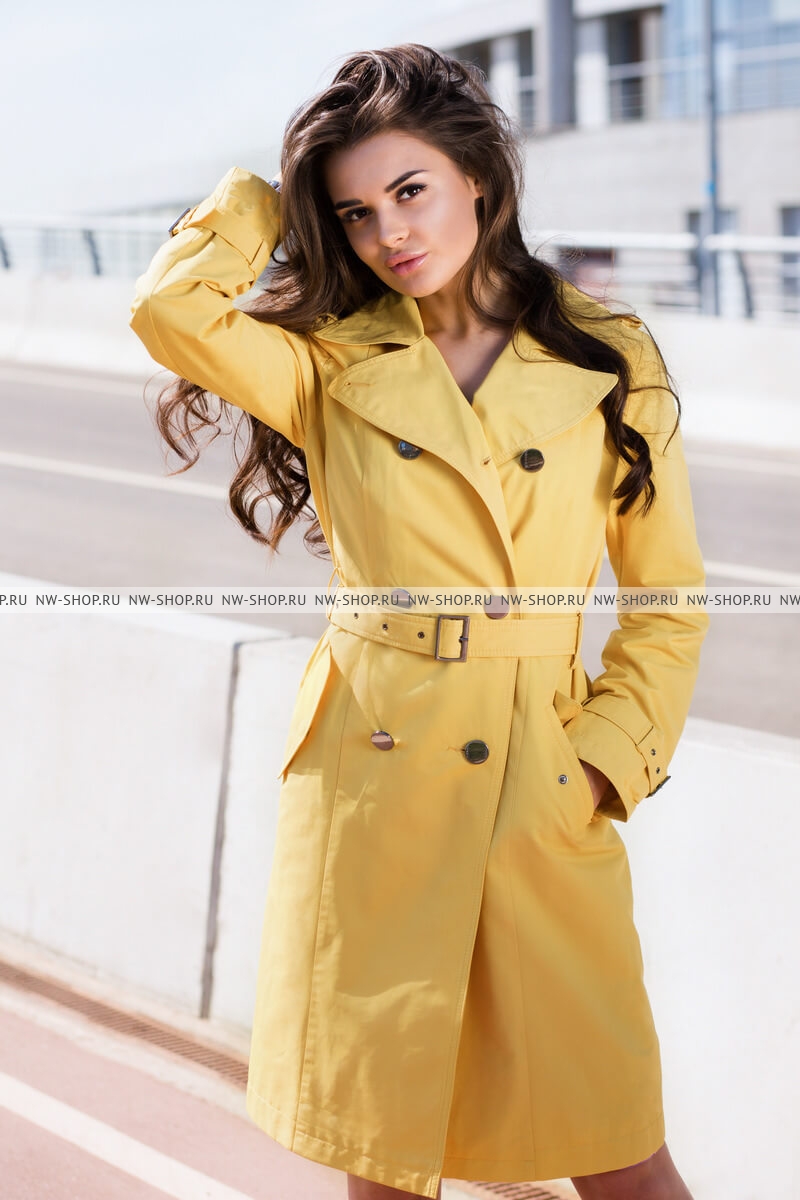 Женский летний плащ Nord Wind 858
