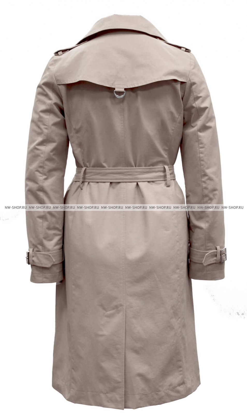 Женский летний плащ Nord Wind 858