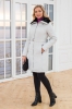 Женское зимнее пальто Nord Wind 860