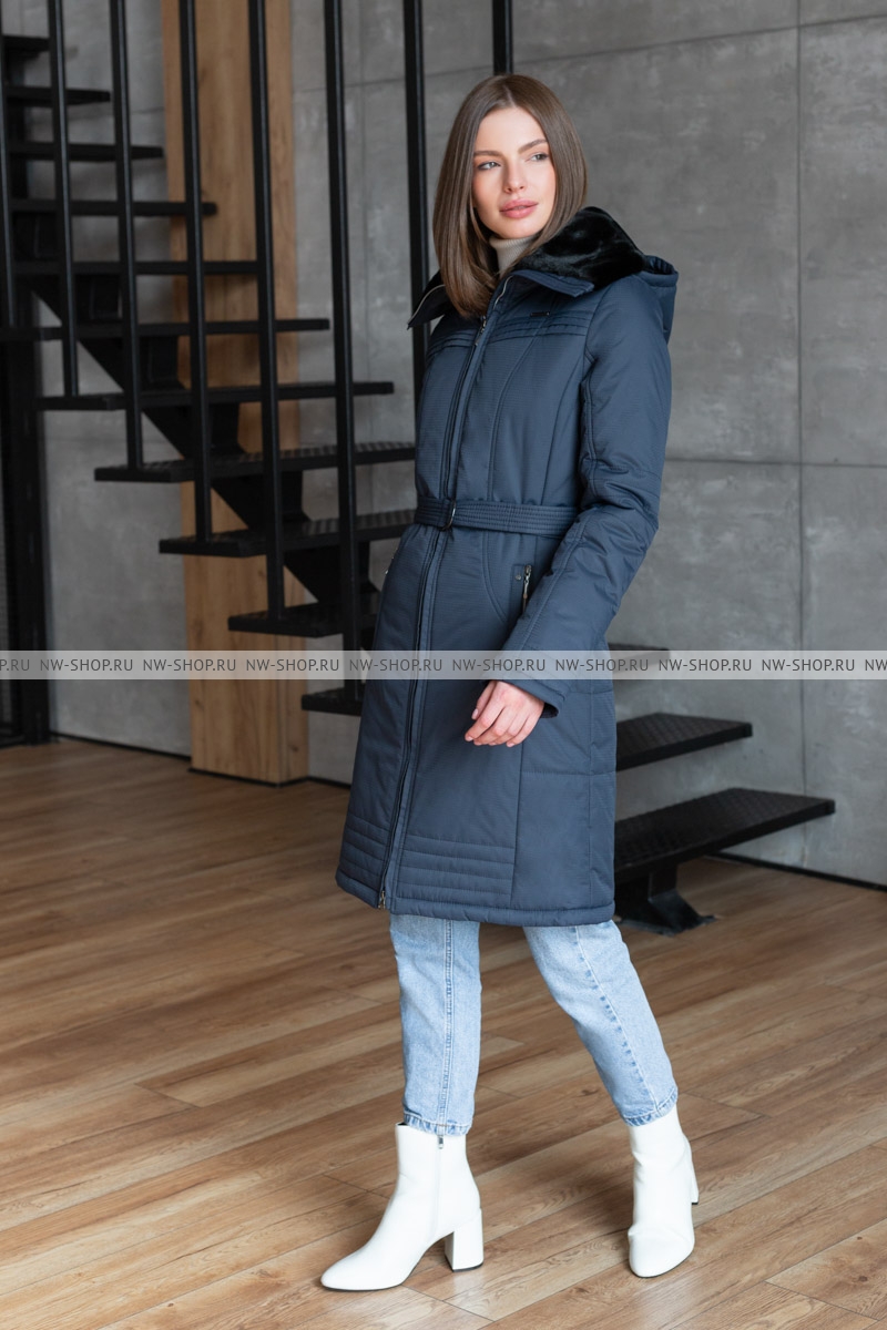 Женское зимнее пальто Nord Wind 860