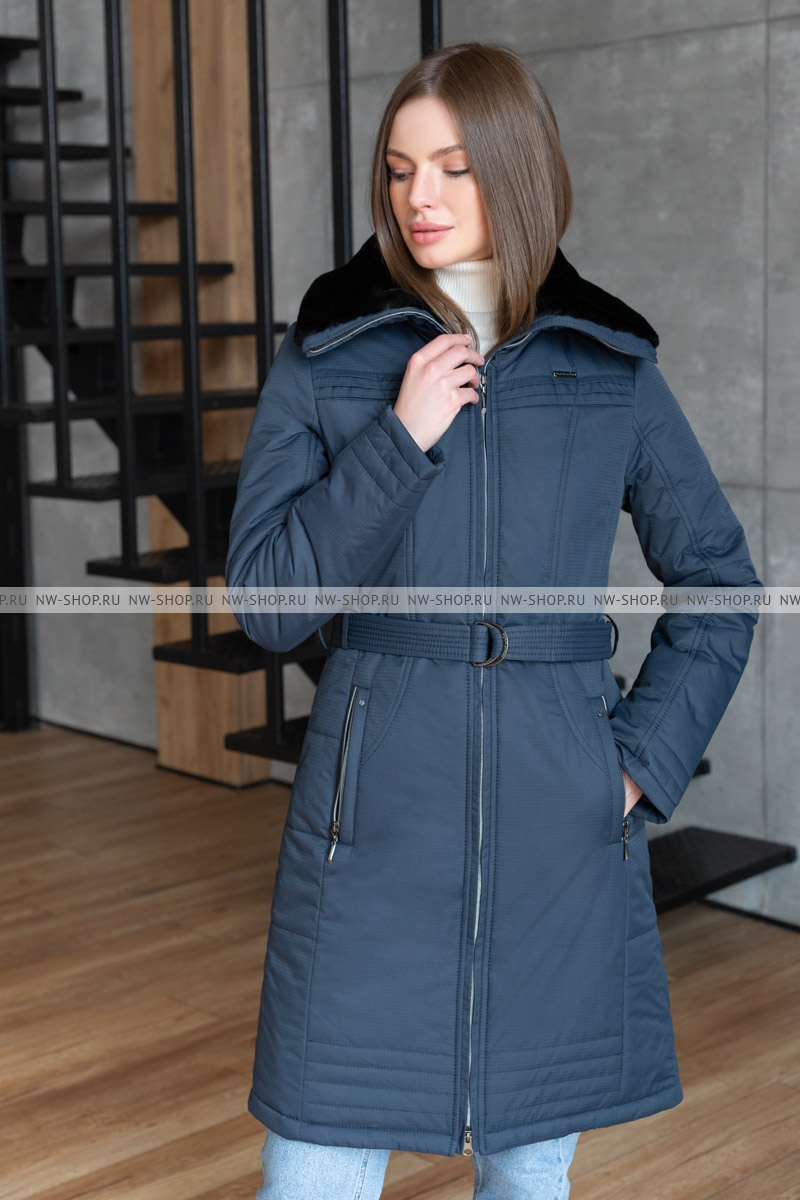 Женское зимнее пальто Nord Wind 860