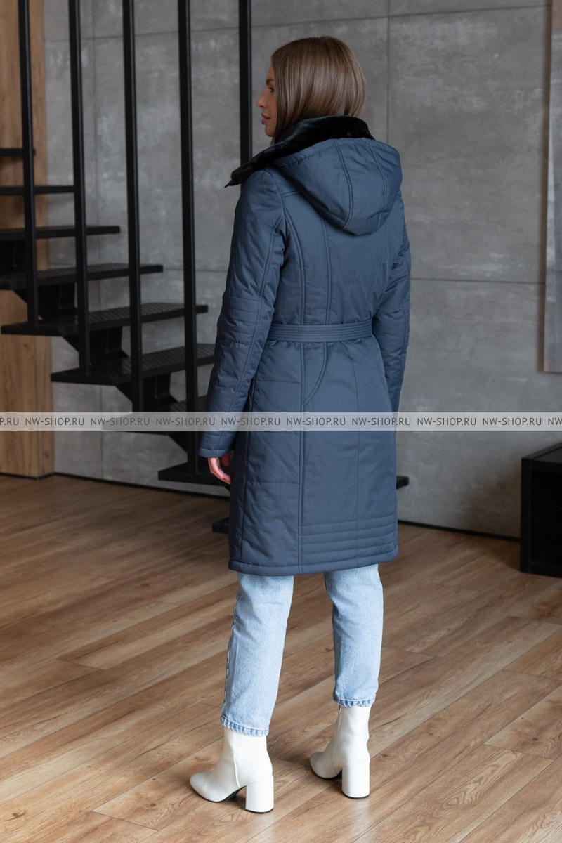 Женское зимнее пальто Nord Wind 860