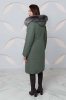 Женское зимнее пальто Nord Wind 861