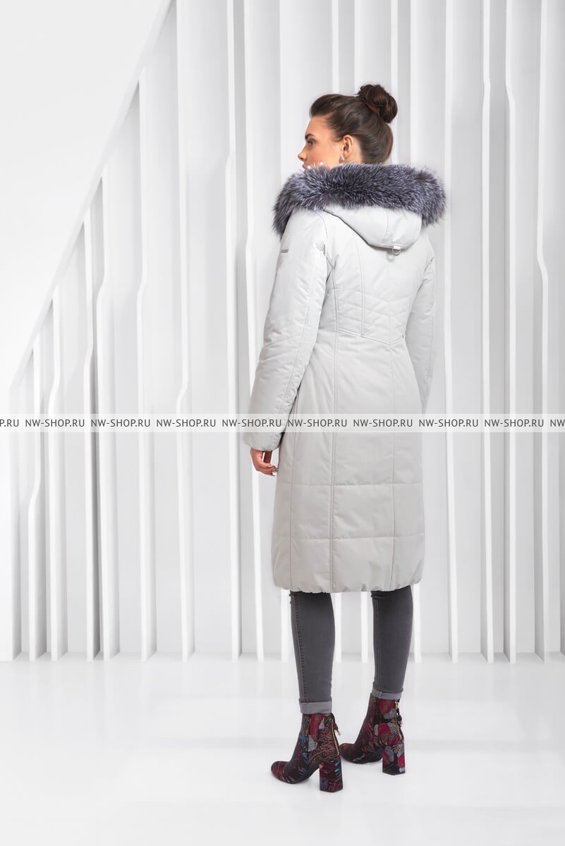 Женское зимнее пальто Nord Wind 861