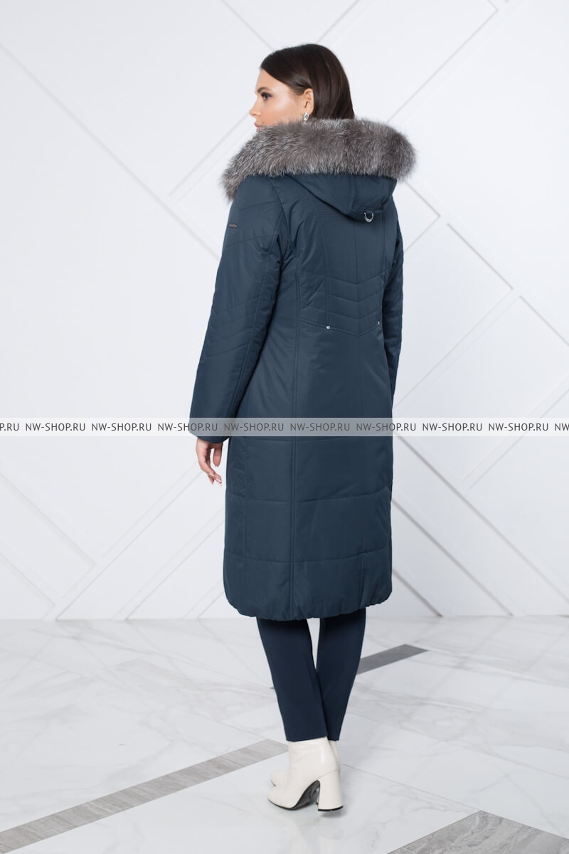 Женское зимнее пальто Nord Wind 861
