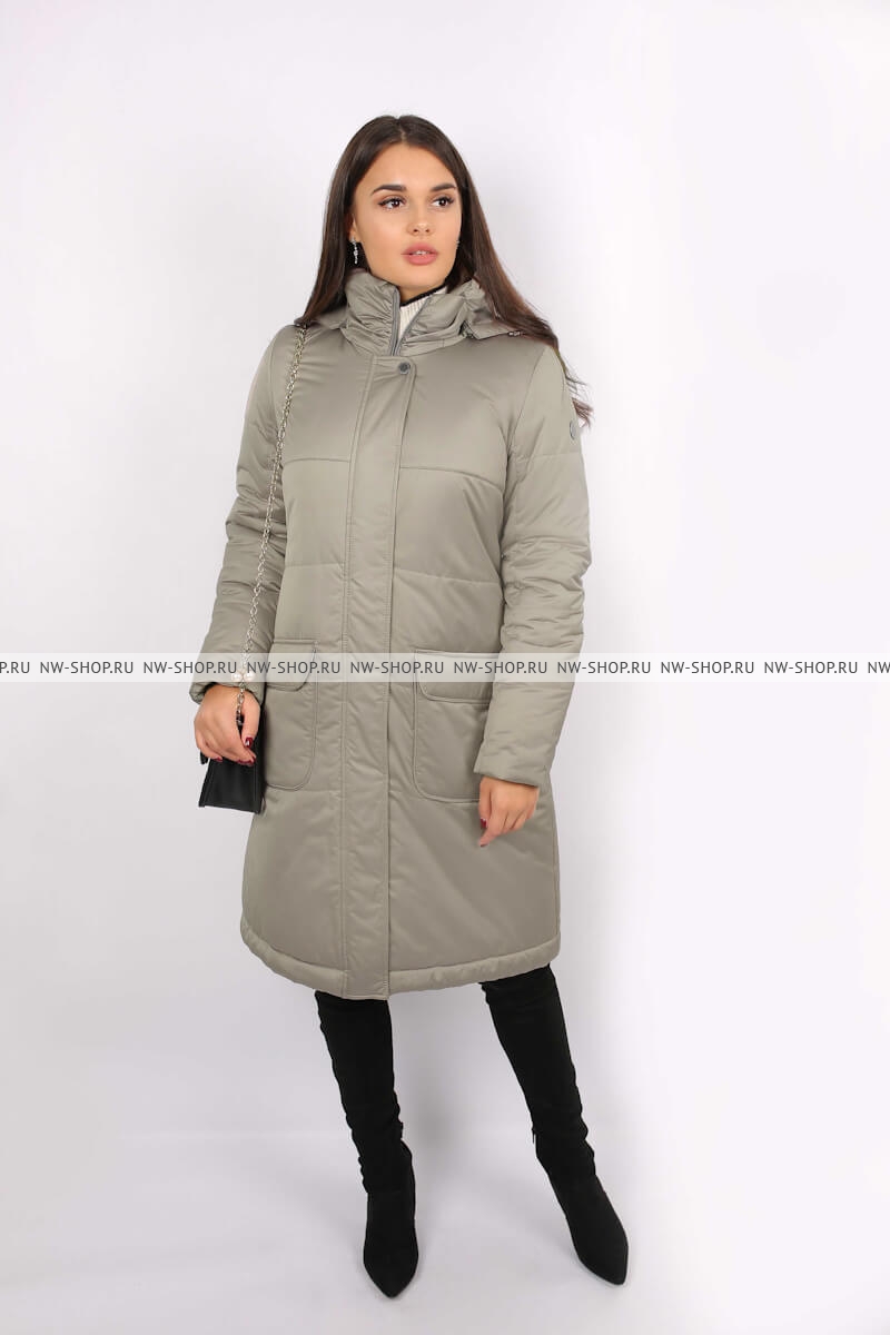 Женское зимнее пальто Nord Wind 868