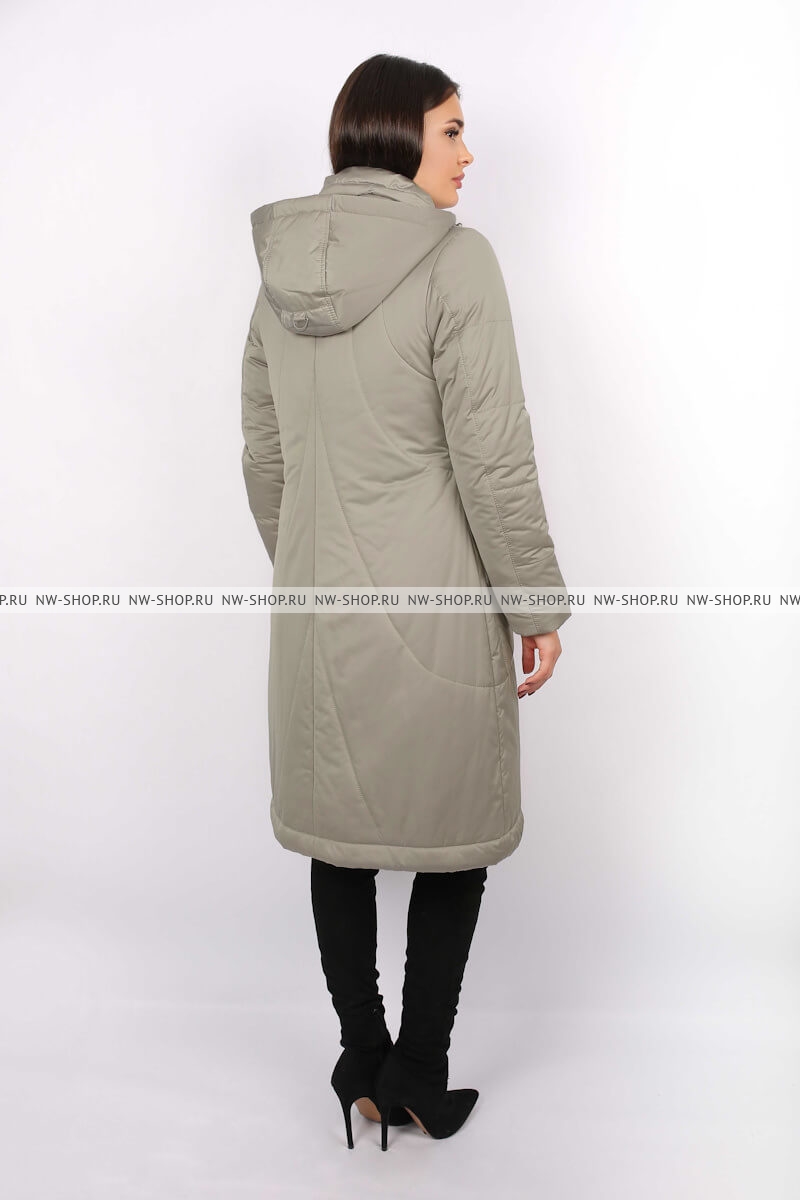 Женское зимнее пальто Nord Wind 868
