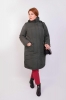 Женское зимнее пальто Nord Wind 868