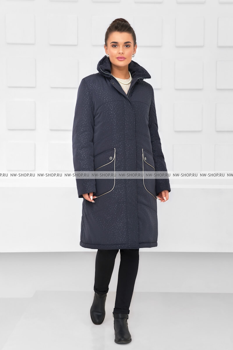 Женское зимнее пальто Nord Wind 868