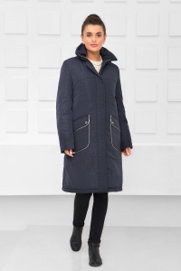 Женское зимнее пальто Nord Wind 868