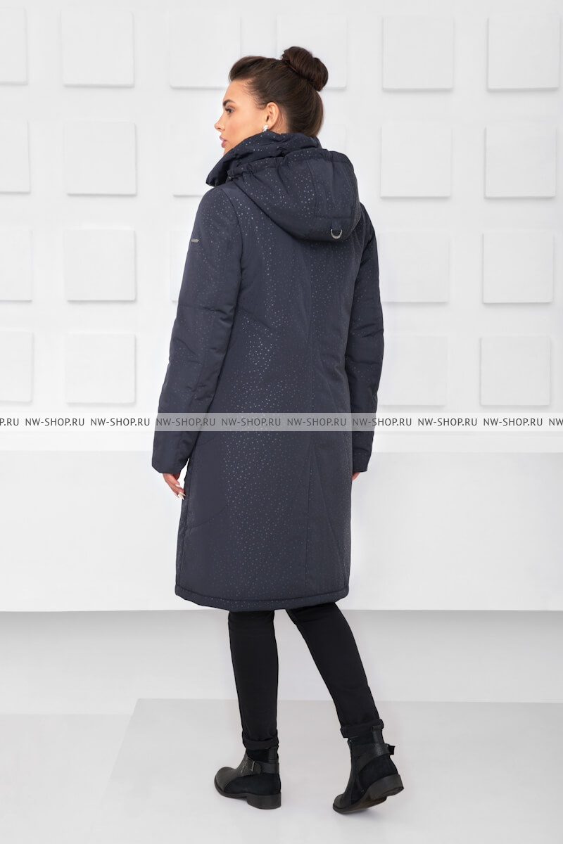 Женское зимнее пальто Nord Wind 868