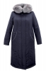 Женское зимнее пальто Nord Wind 869