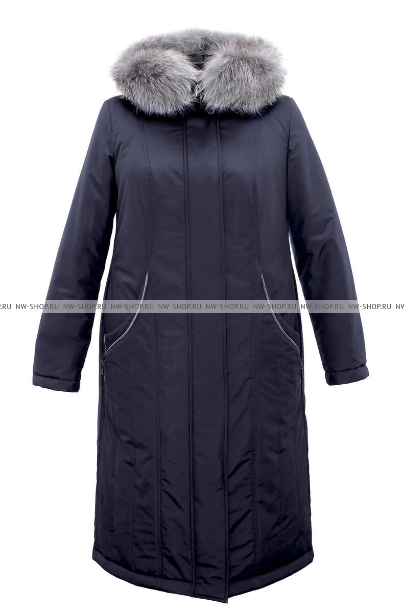 Женское зимнее пальто Nord Wind 869