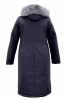 Женское зимнее пальто Nord Wind 869