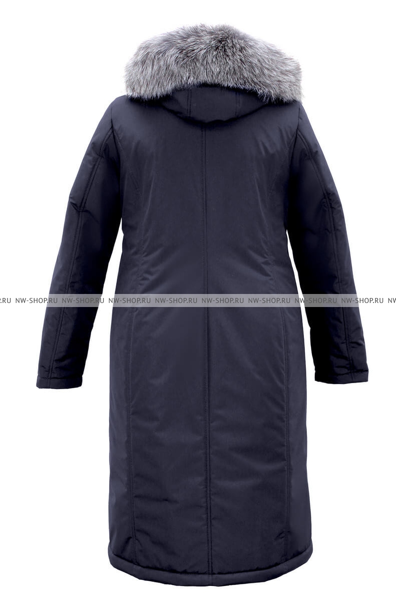Женское зимнее пальто Nord Wind 869