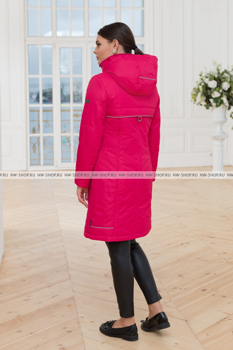Женское демисезонное пальто Nord Wind 878