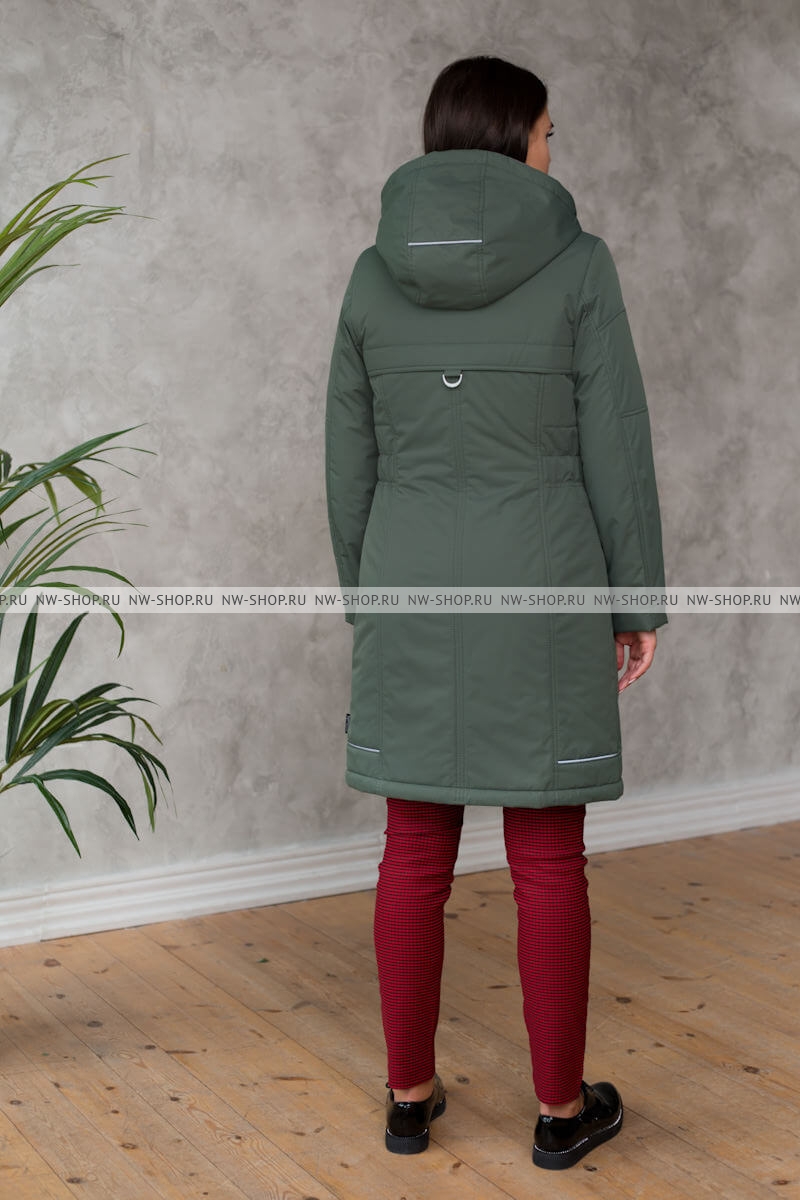 Женское демисезонное пальто Nord Wind 878