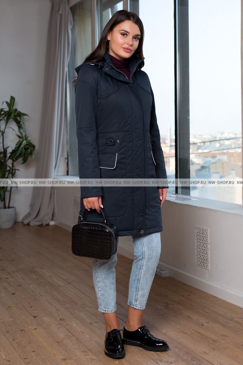Женское демисезонное пальто Nord Wind 878