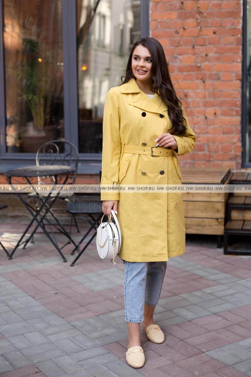 Женский летний плащ Nord Wind 886