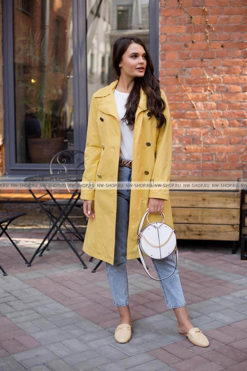 Женский летний плащ Nord Wind 886