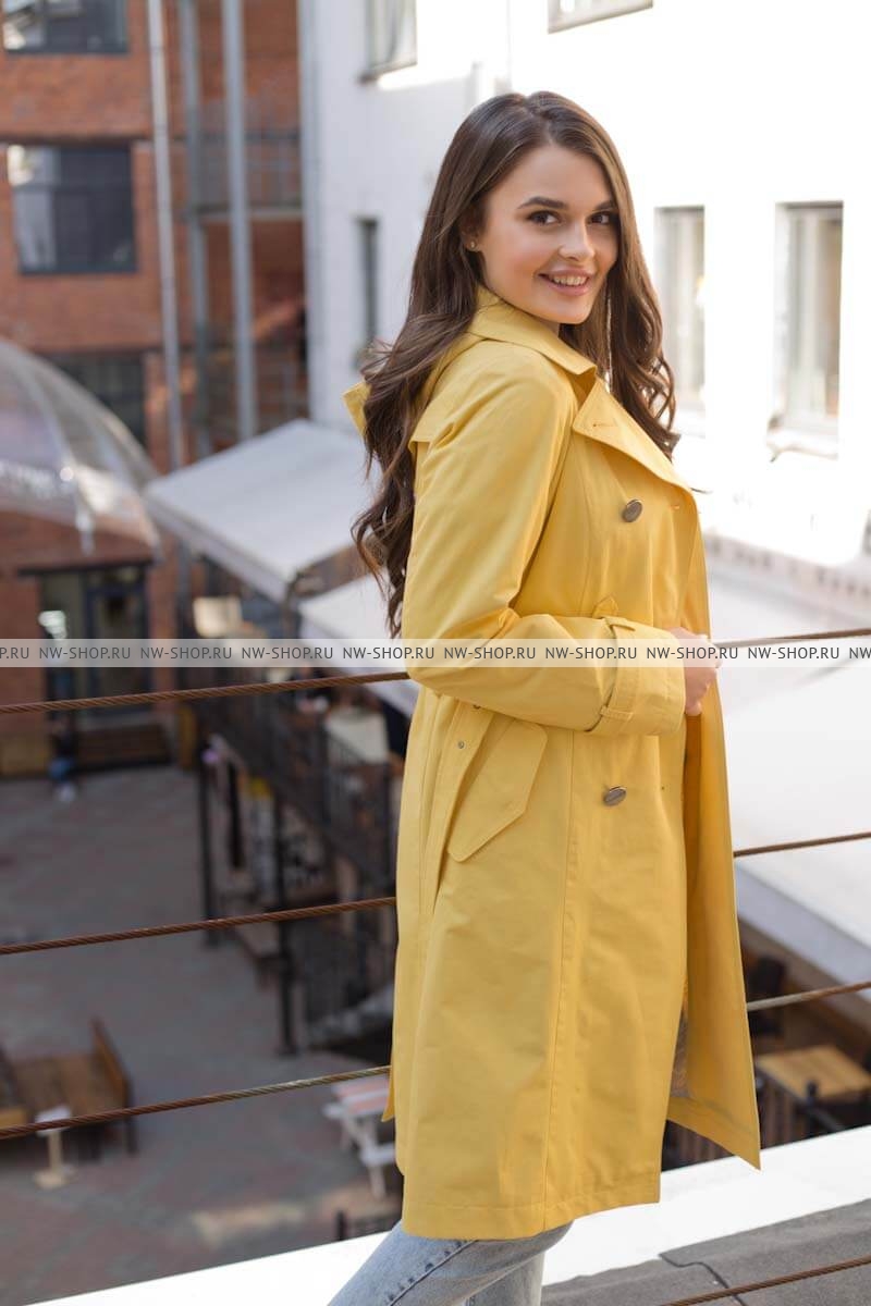 Женский летний плащ Nord Wind 886