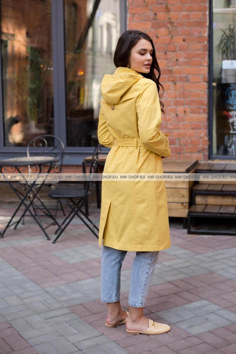 Женский летний плащ Nord Wind 886