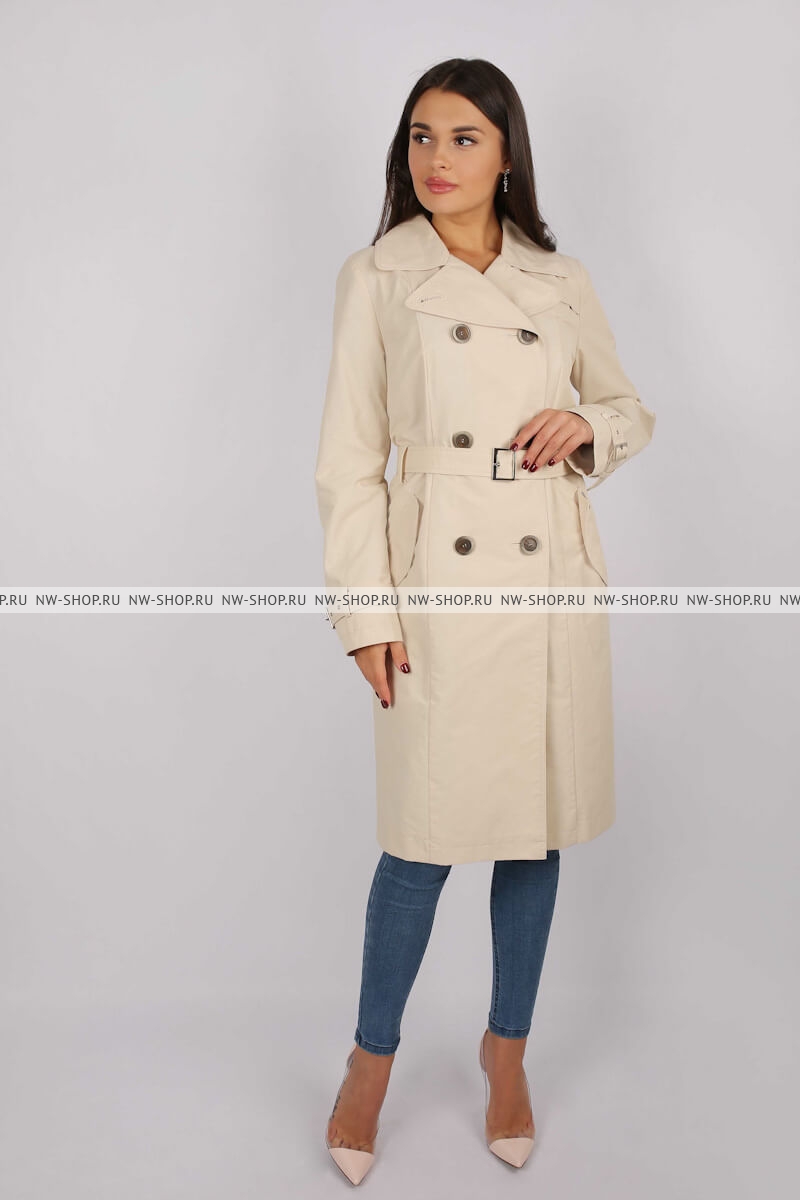 Женский летний плащ Nord Wind 886