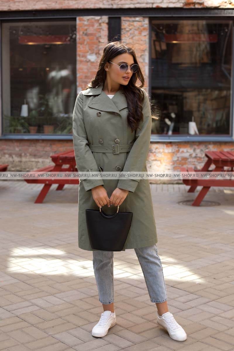 Женский летний плащ Nord Wind 886