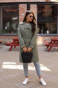 Женский летний плащ Nord Wind 886