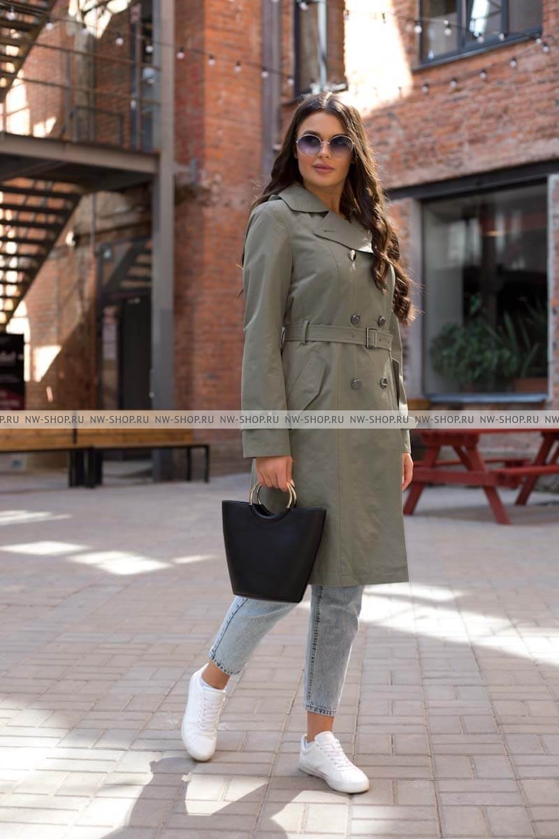 Женский летний плащ Nord Wind 886