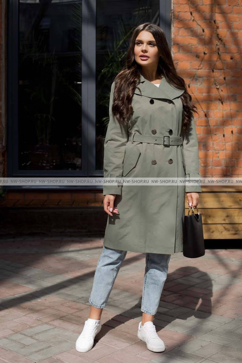 Женский летний плащ Nord Wind 886