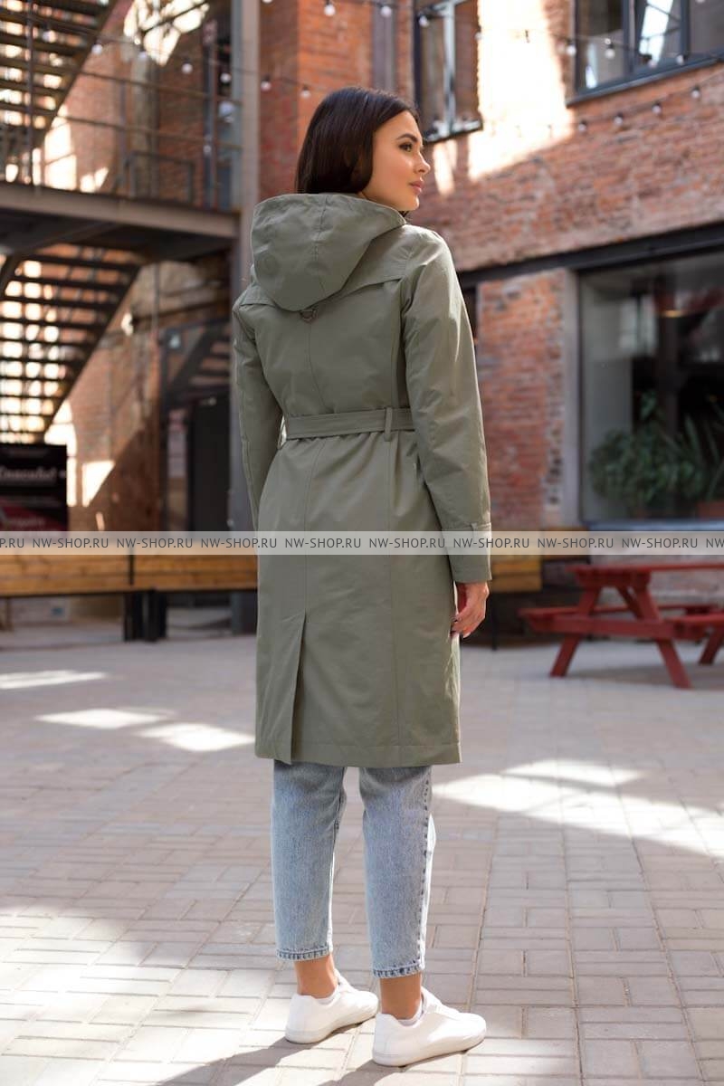 Женский летний плащ Nord Wind 886