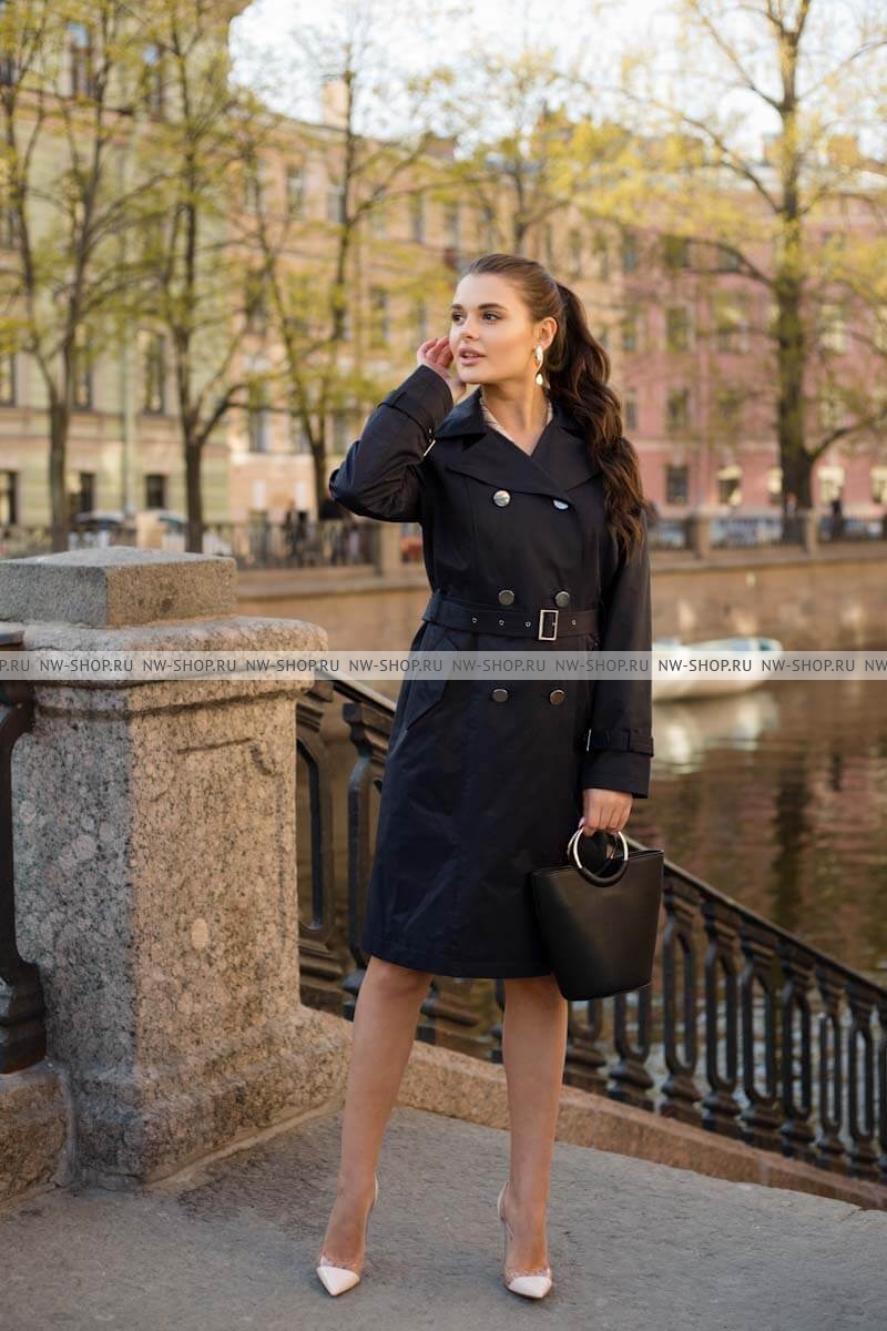 Женский летний плащ Nord Wind 886