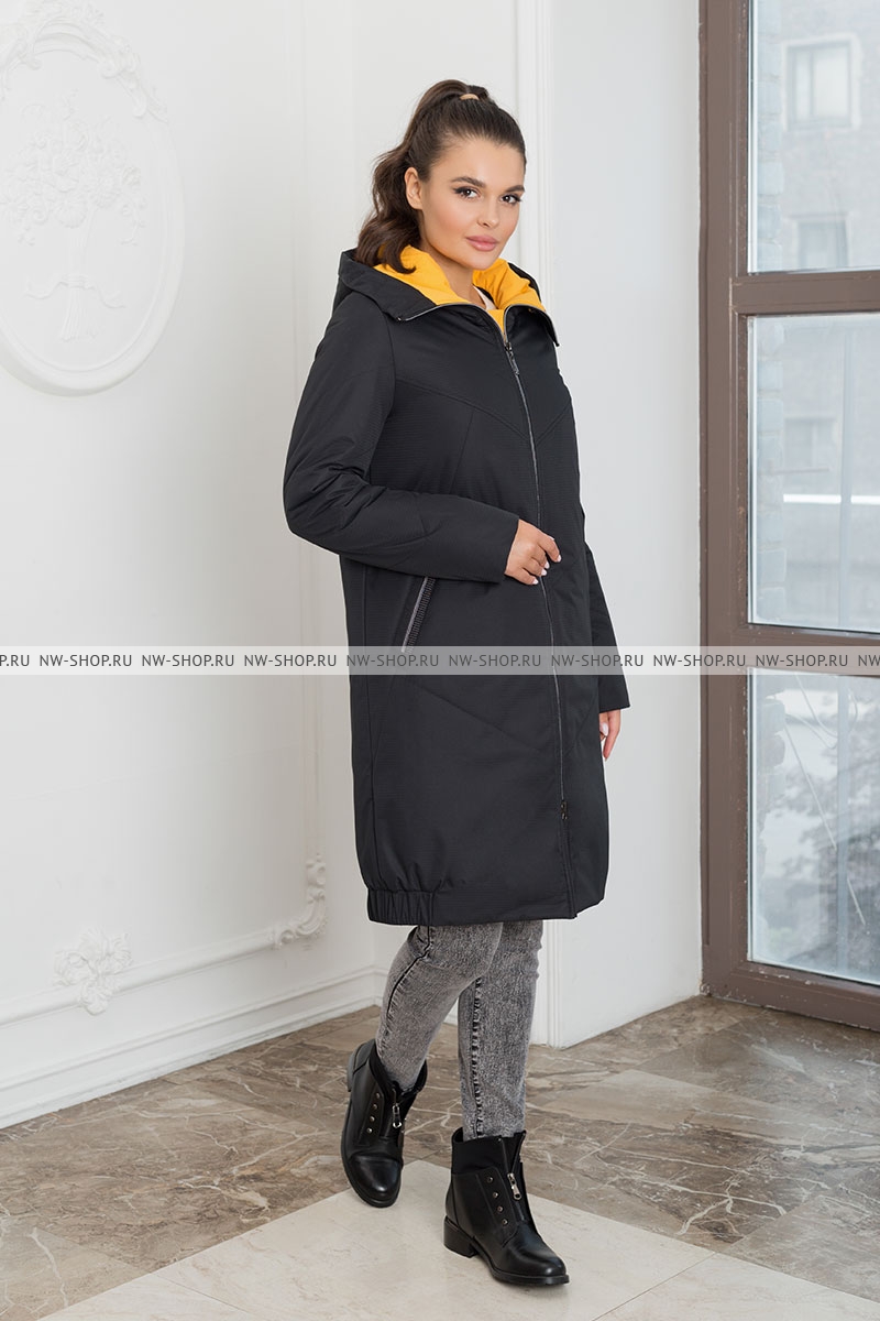 Женское демисезонное пальто Nord Wind 893