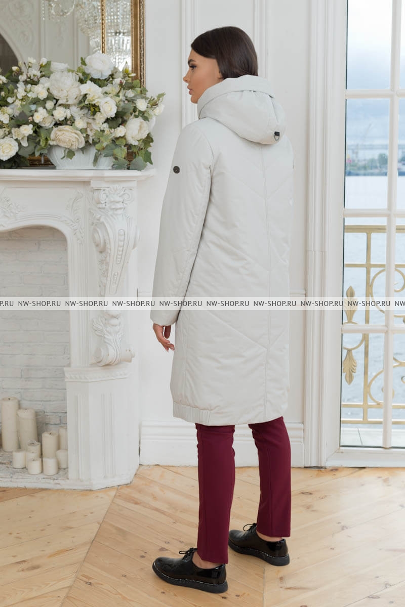 Женское демисезонное пальто Nord Wind 893