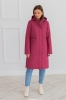 Женское демисезонное пальто Nord Wind 897