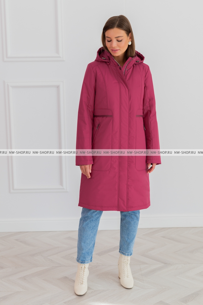 Женское демисезонное пальто Nord Wind 897