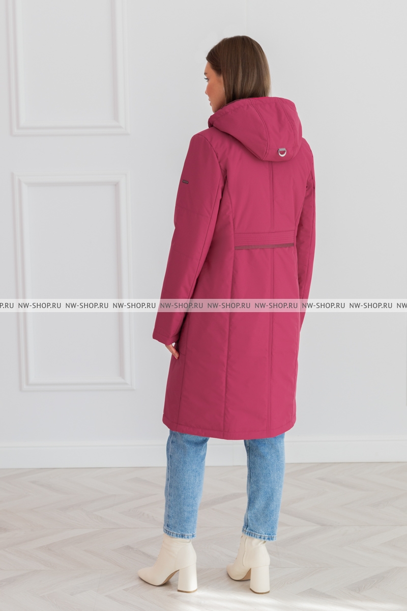 Женское демисезонное пальто Nord Wind 897