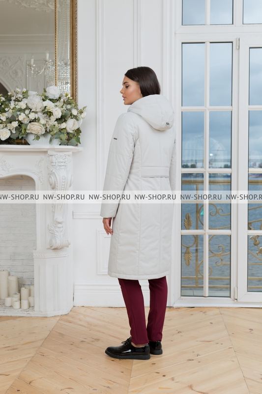Женское демисезонное пальто Nord Wind 897