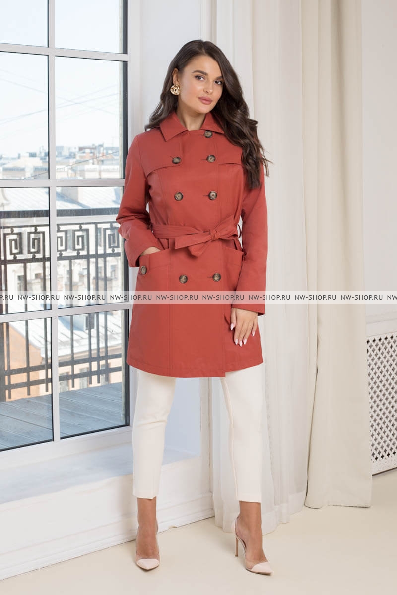 Женский летний плащ Nord Wind 898