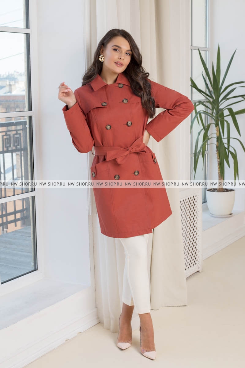 Женский летний плащ Nord Wind 898