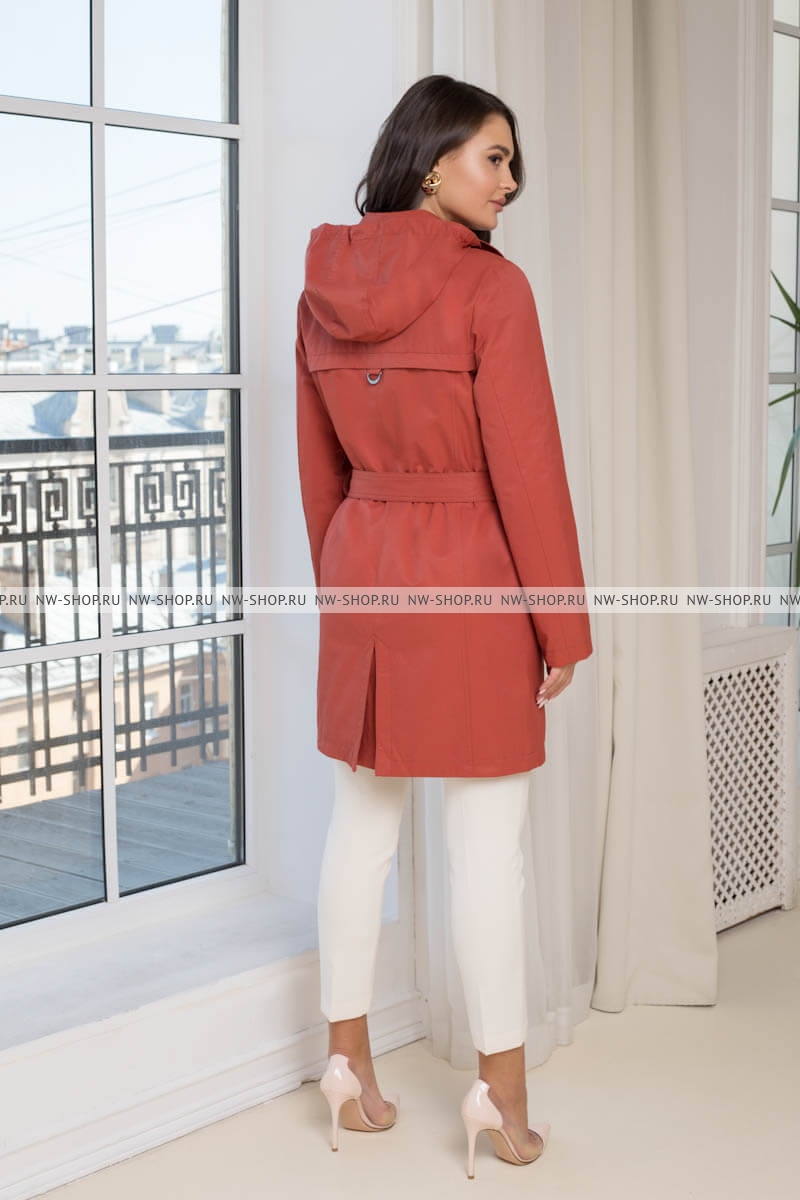 Женский летний плащ Nord Wind 898