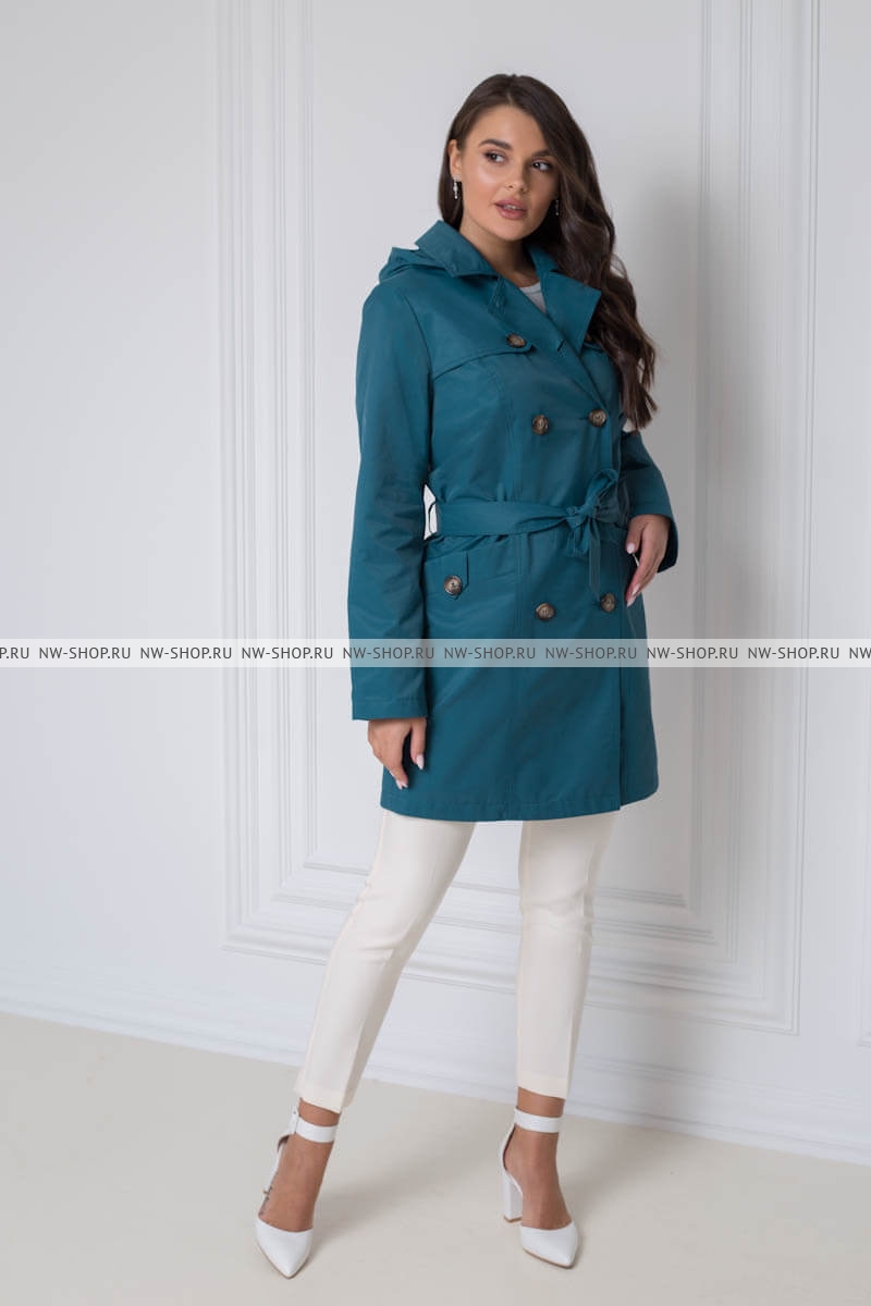 Женский летний плащ Nord Wind 898