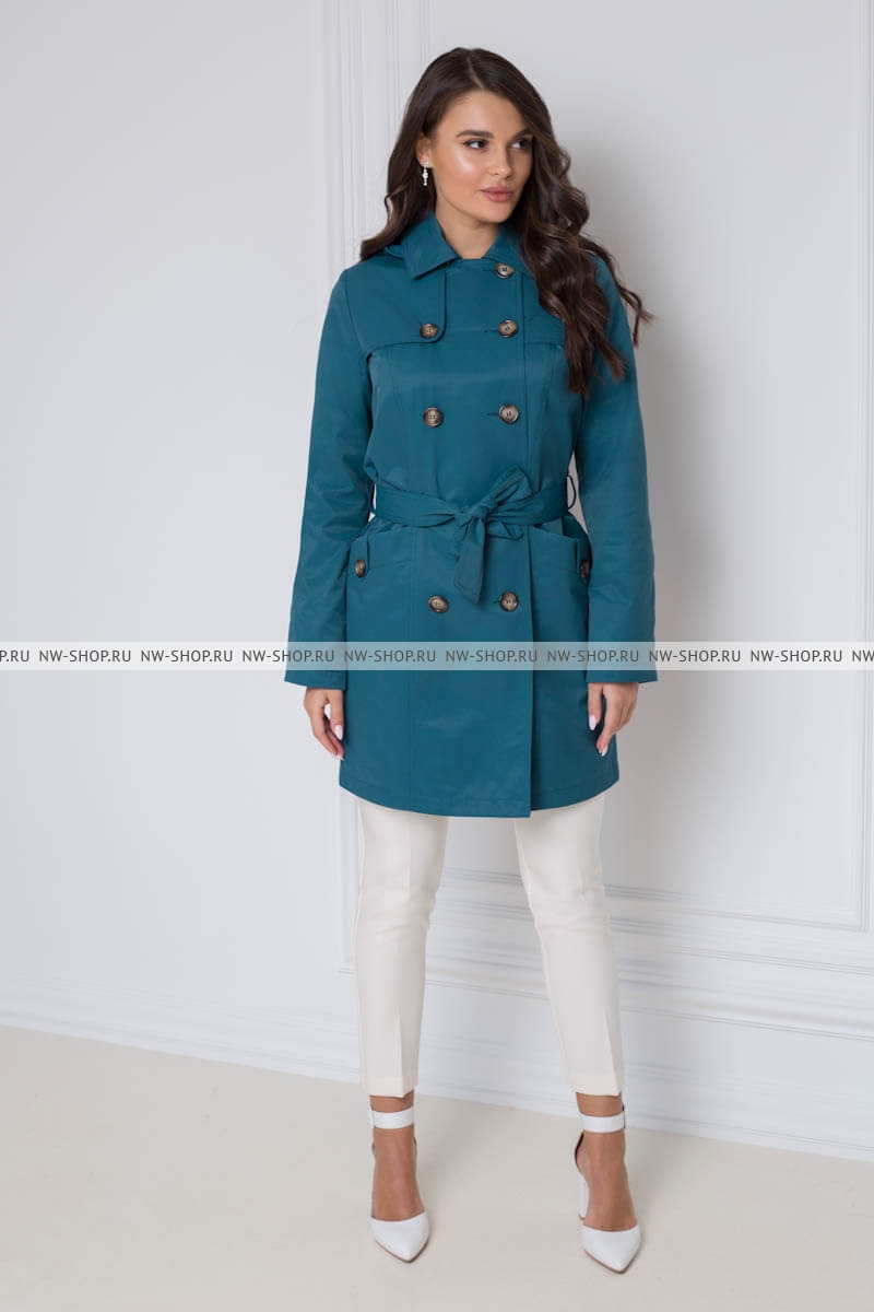 Женский летний плащ Nord Wind 898