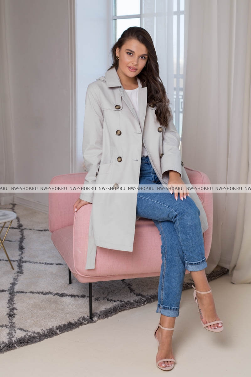 Женский летний плащ Nord Wind 898