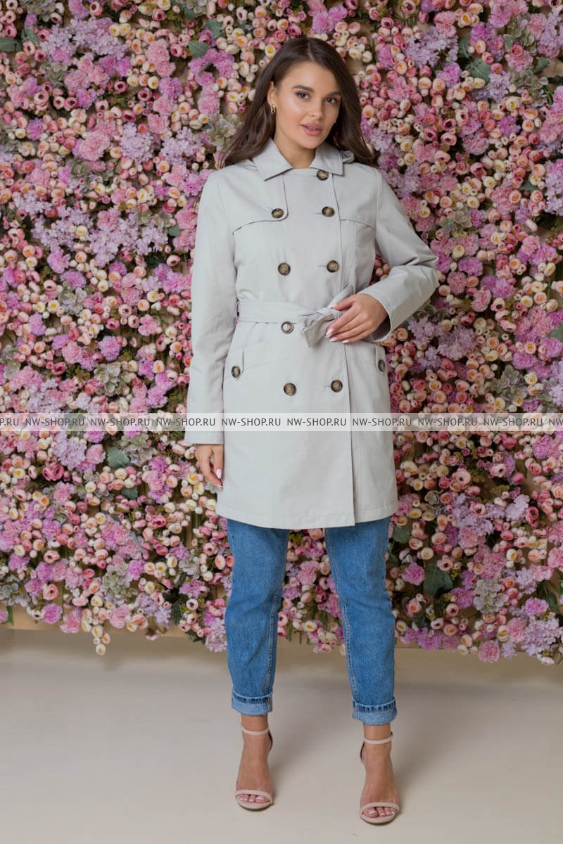 Женский летний плащ Nord Wind 898